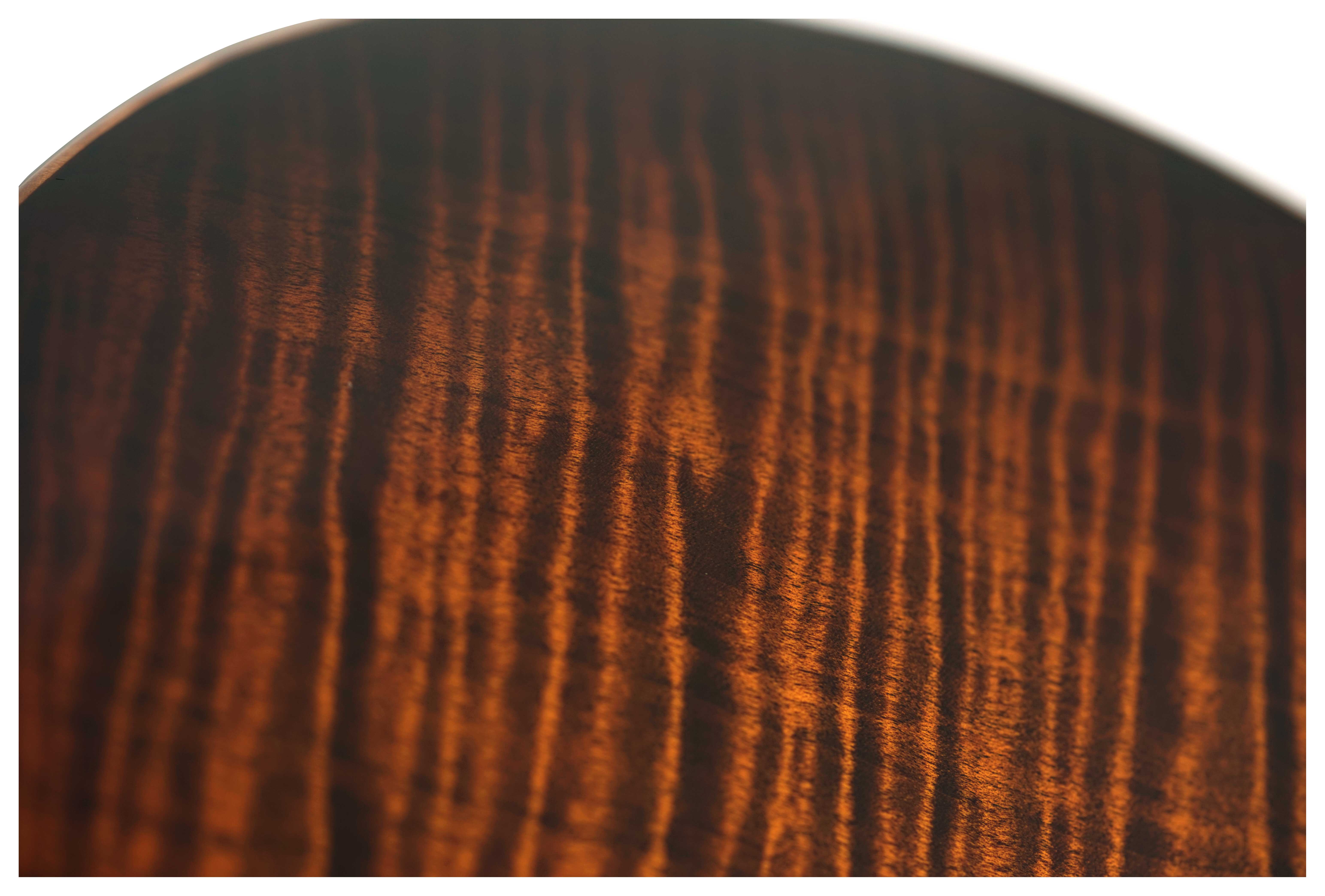 Suhr Modern Plus Bengal Burst Maple Fingerboard HSH #87621