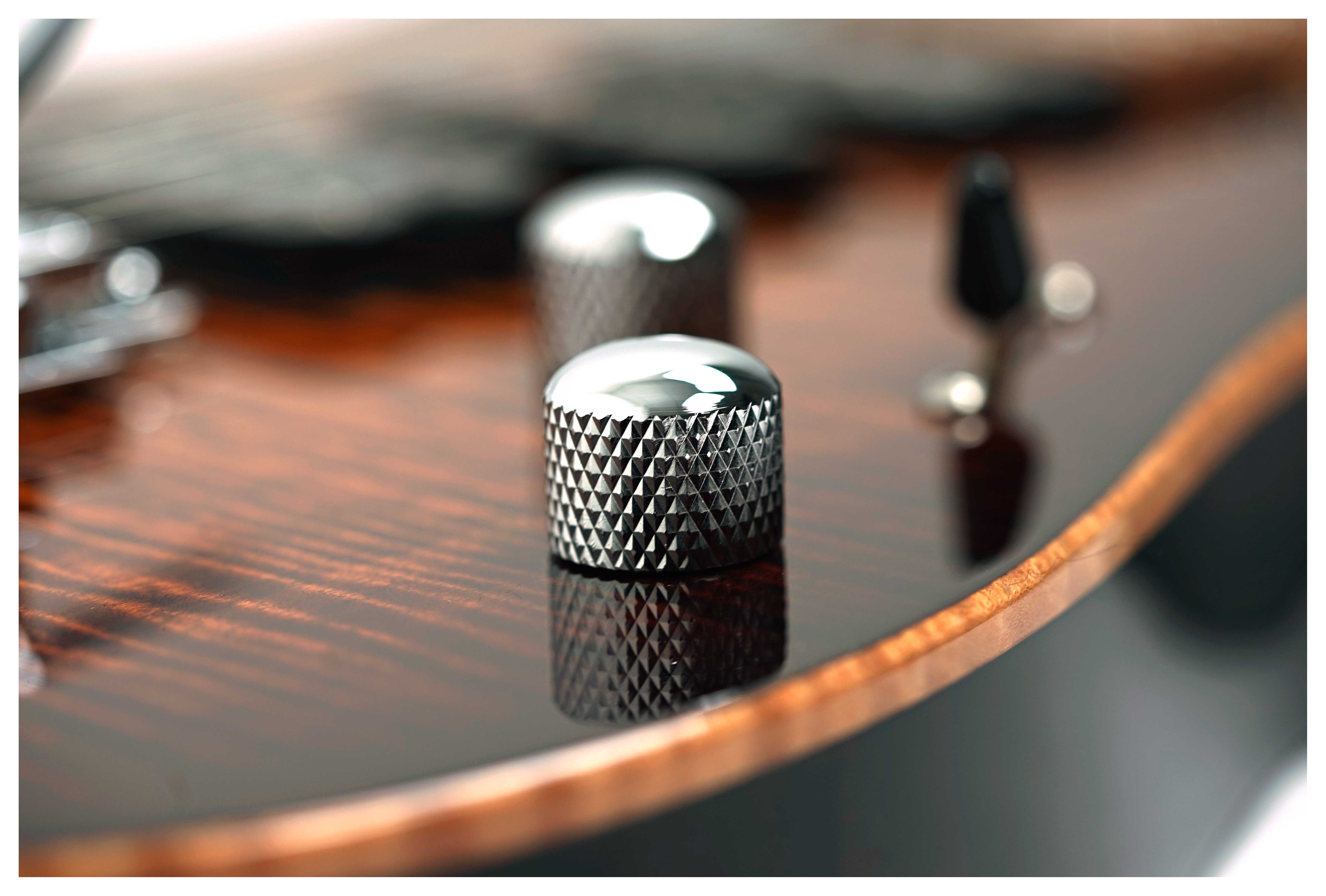 Suhr Modern Plus Bengal Burst Maple Fingerboard HSH #87621