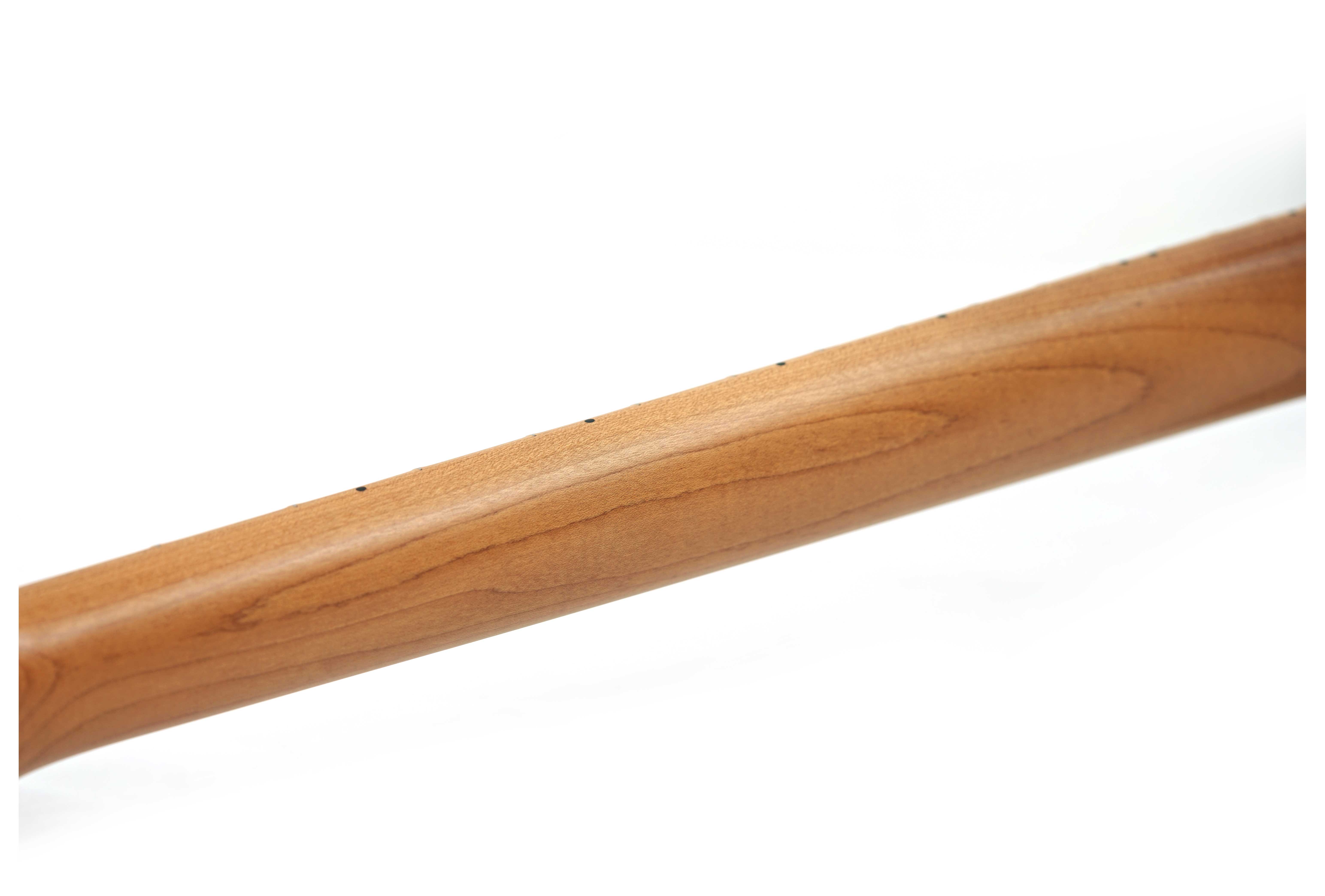 Suhr Modern Plus Bengal Burst Maple Fingerboard HSH #87621