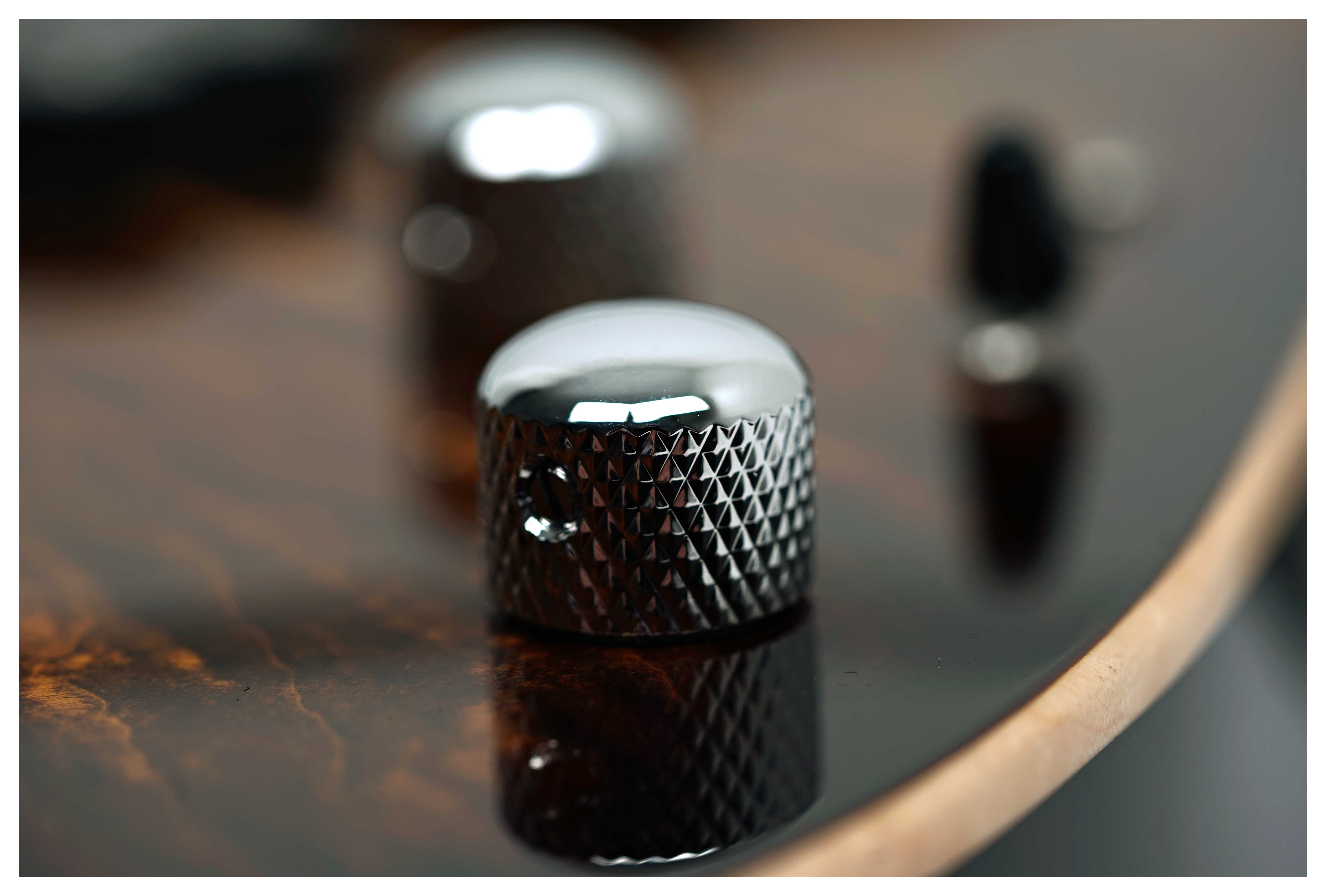 Suhr Modern Plus Bengal Burst Maple Fingerboard HSH #91388