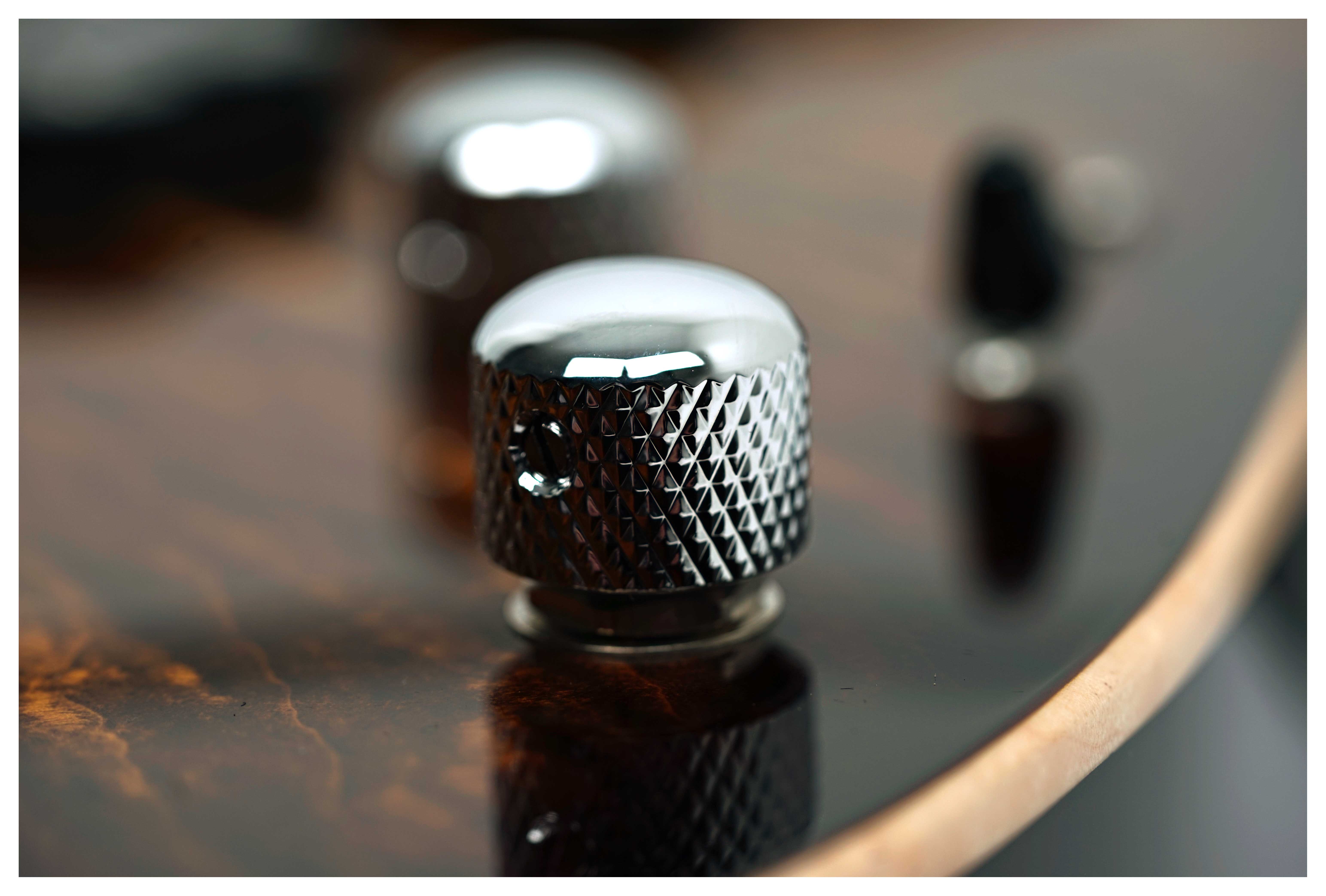 Suhr Modern Plus Bengal Burst Maple Fingerboard HSH #91388