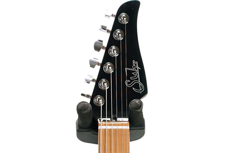 Suhr Modern Plus Bengal Burst Maple Fingerboard HSH Gotoh 510 #64013 Suhr Modern Plus Bengal Burst Maple Fingerboard HSH Gotoh 510 #64013