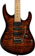 Suhr Modern Plus Bengal Burst Maple Fingerboard HSH Gotoh 510 #65802