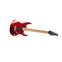 Suhr Modern Plus Chilli Pepper Red Maple Fingerboard HSH Gotoh 510 #73055 Front View