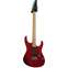 Suhr Modern Plus Chilli Pepper Red Maple Fingerboard HSH Gotoh 510 #79973 Front View
