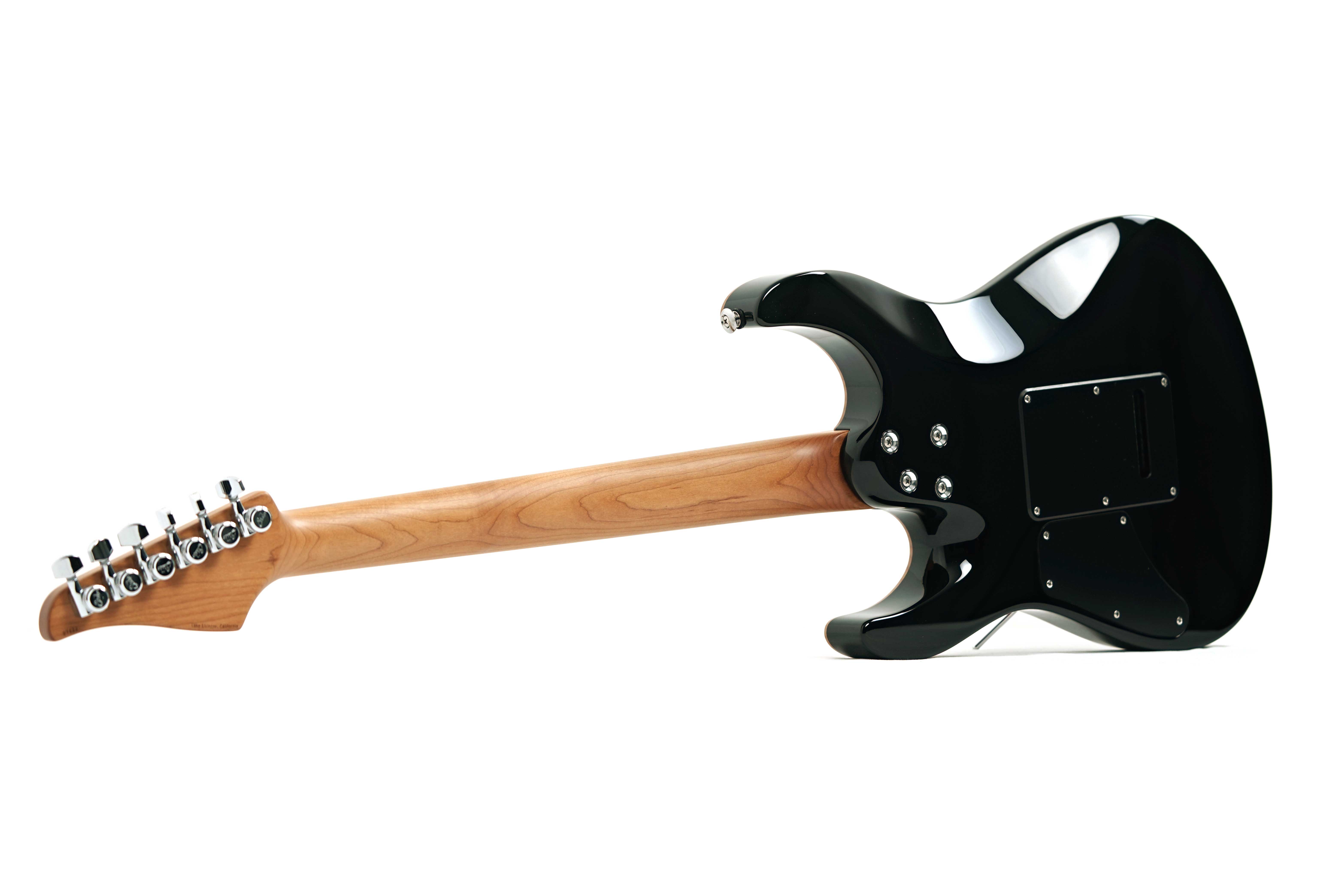 Suhr Modern Plus Chilli Pepper Red Maple Fingerboard HSH #87622