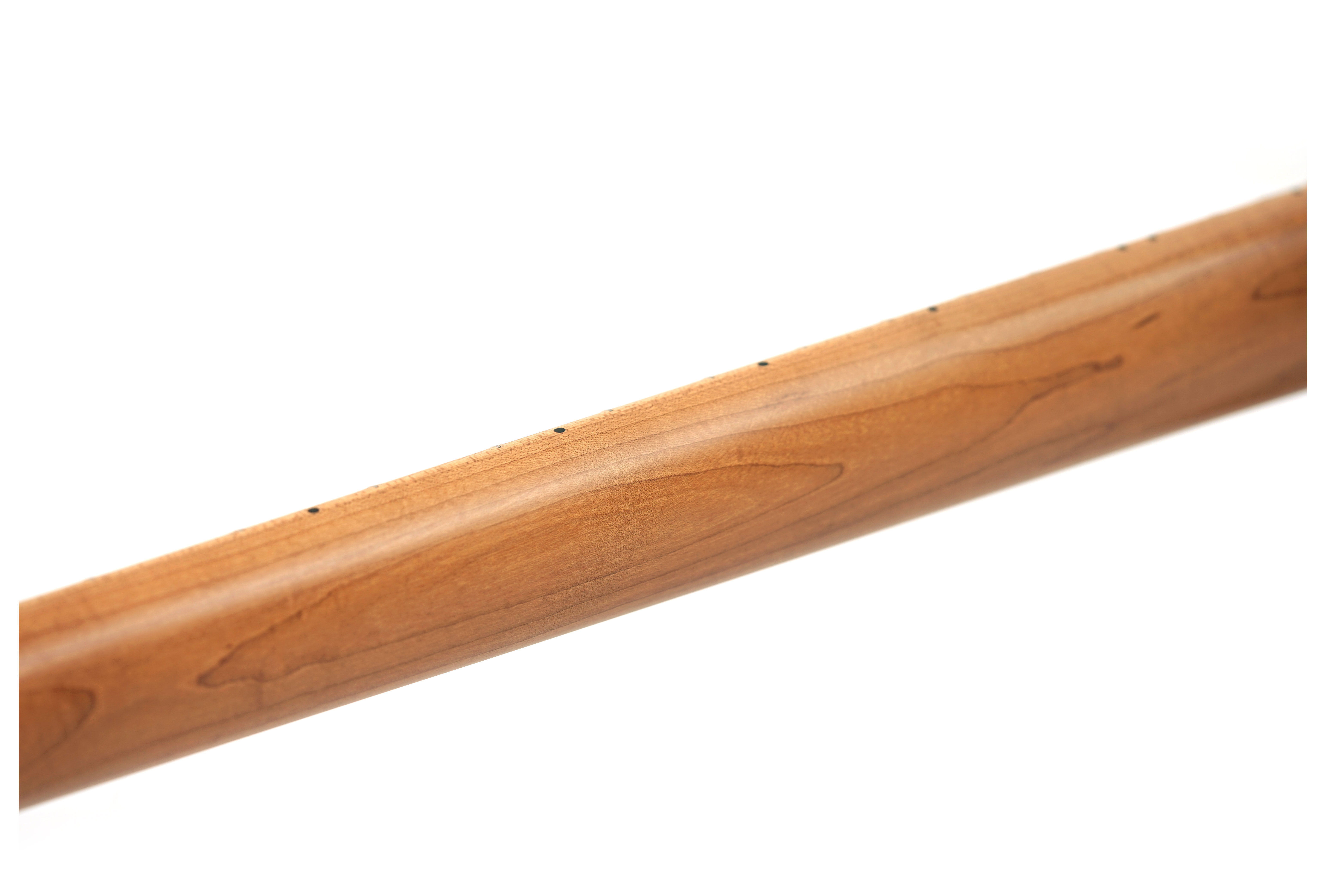 Suhr Modern Plus Chilli Pepper Red Maple Fingerboard HSH #91384