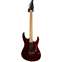 Suhr Modern Plus Chilli Pepper Red Maple Fingerboard HSH Gotoh 510 #64011 Front View