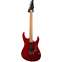 Suhr Modern Plus Chilli Pepper Red Maple Fingerboard HSH Gotoh 510   #64010 Front View