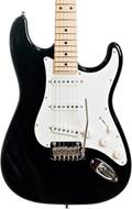 Suhr Classic S Black Maple Fingerboard SSS SSCII #85657