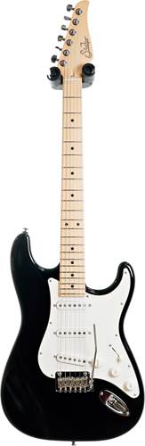Suhr Classic S Black Maple Fingerboard SSS SSCII #85657 Suhr Classic S Black Maple Fingerboard SSS SSCII #85657