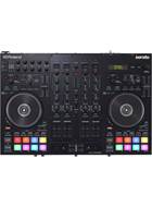 Roland DJ-707M (Ex-Demo) #Z3K0289