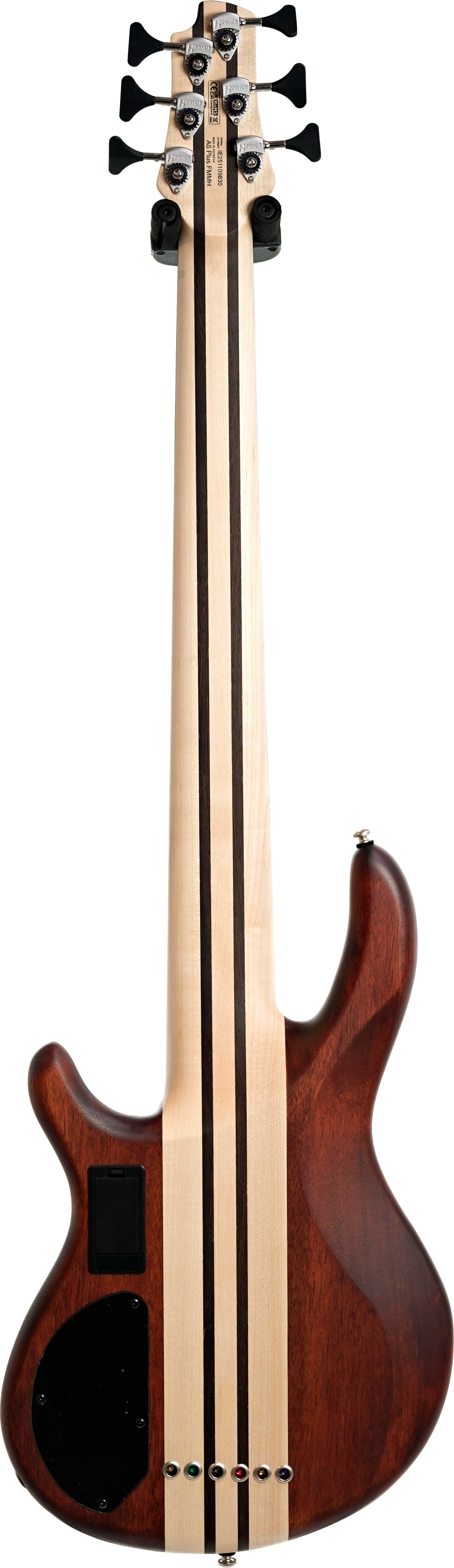 Cort A6 Plus FMMH Open Pore Natural (Nearly New) #251109830