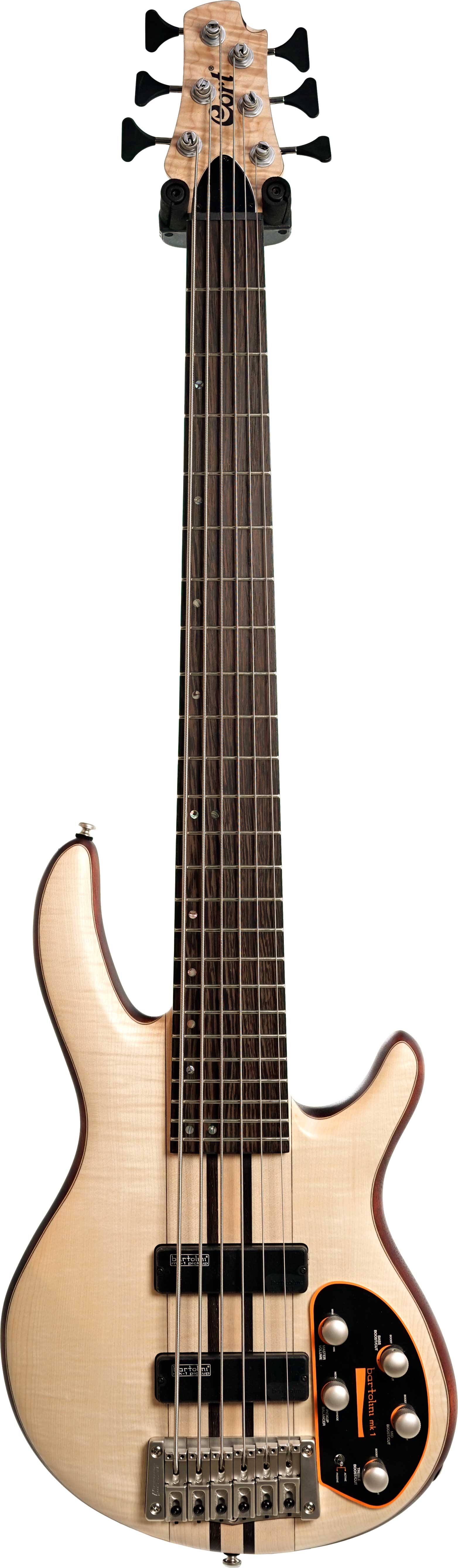 Cort A6 Plus FMMH Open Pore Natural (Nearly New) #251109830