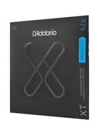 D'Addario XT Light Acoustic Phosphor Bronze 12-String 10-47