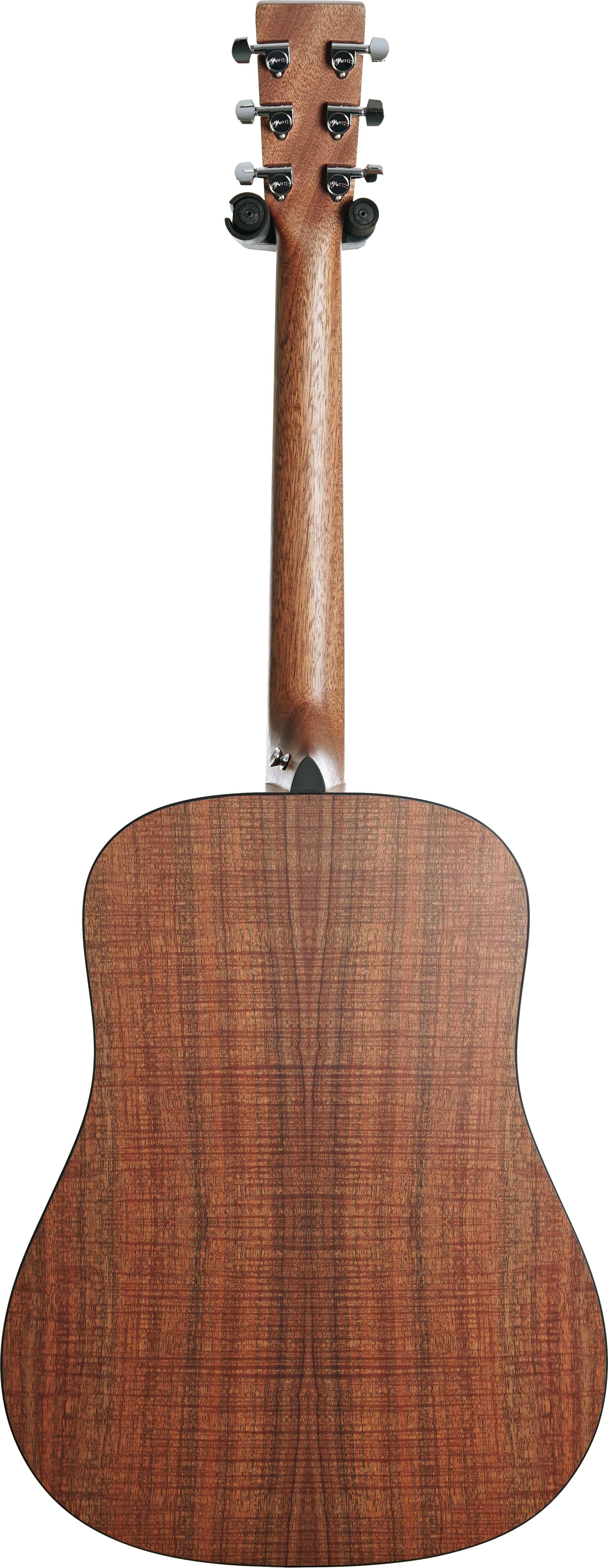 Martin X Series DX2E