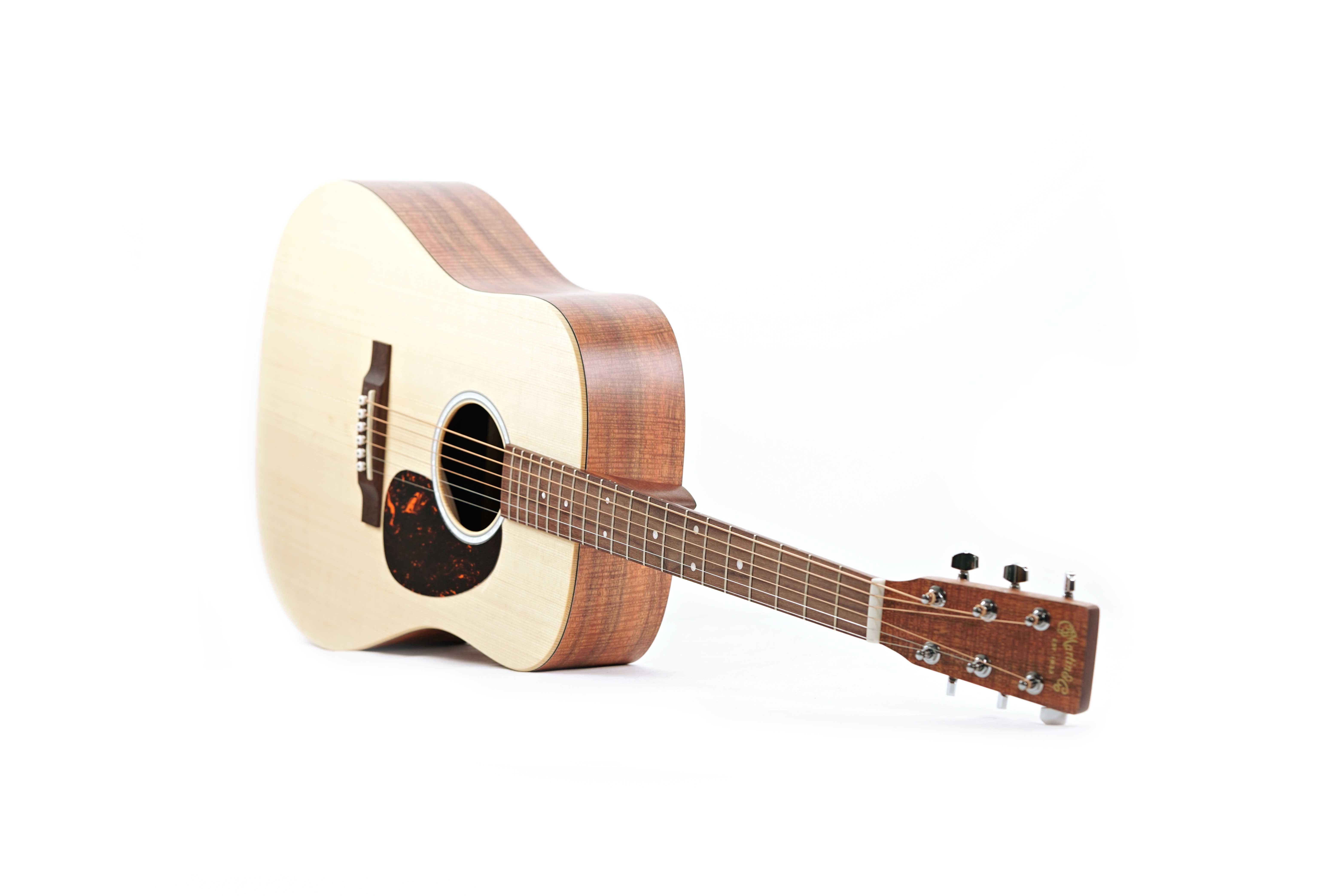 Martin X Series DX2E | guitarguitar