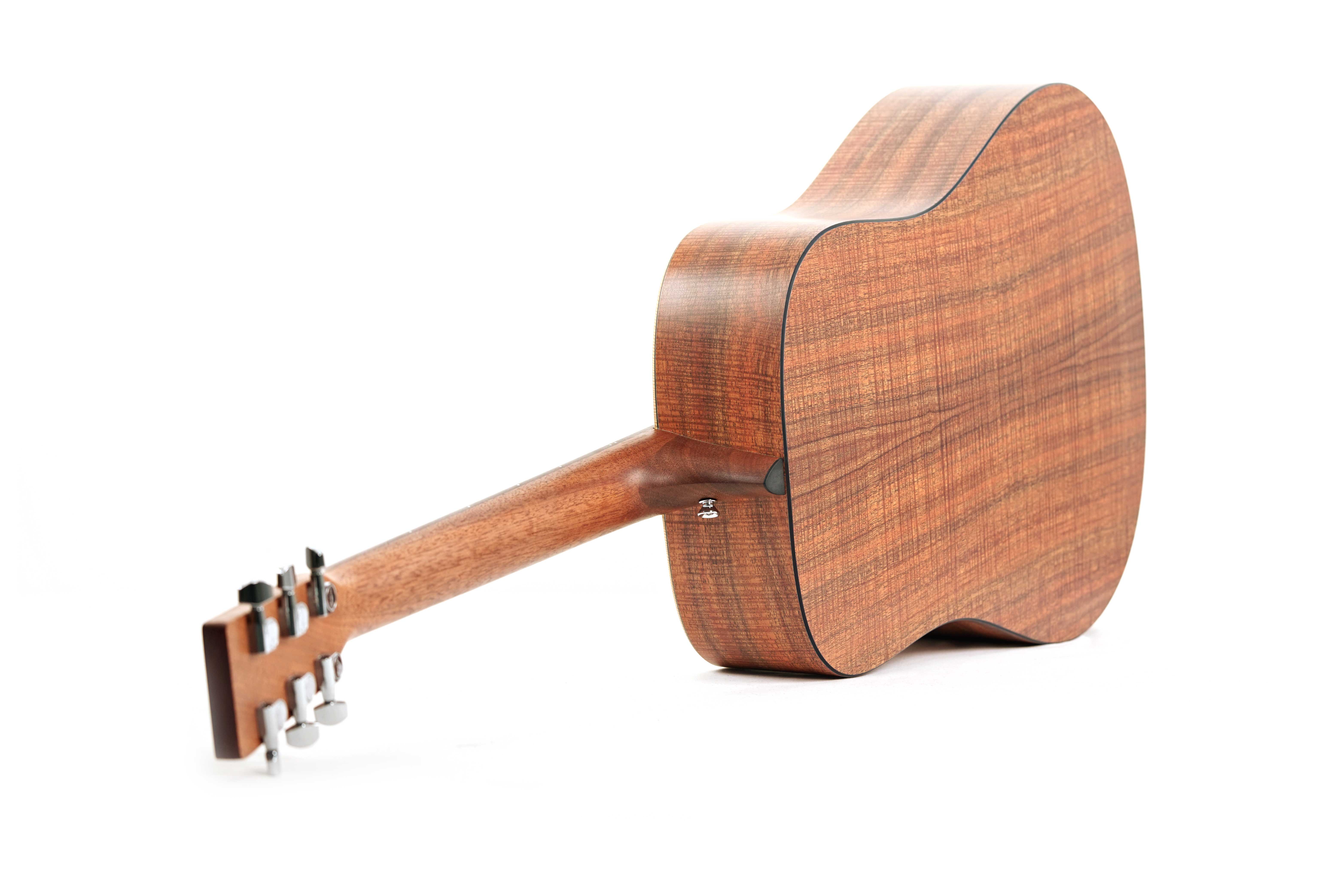 Martin X Series DX2E