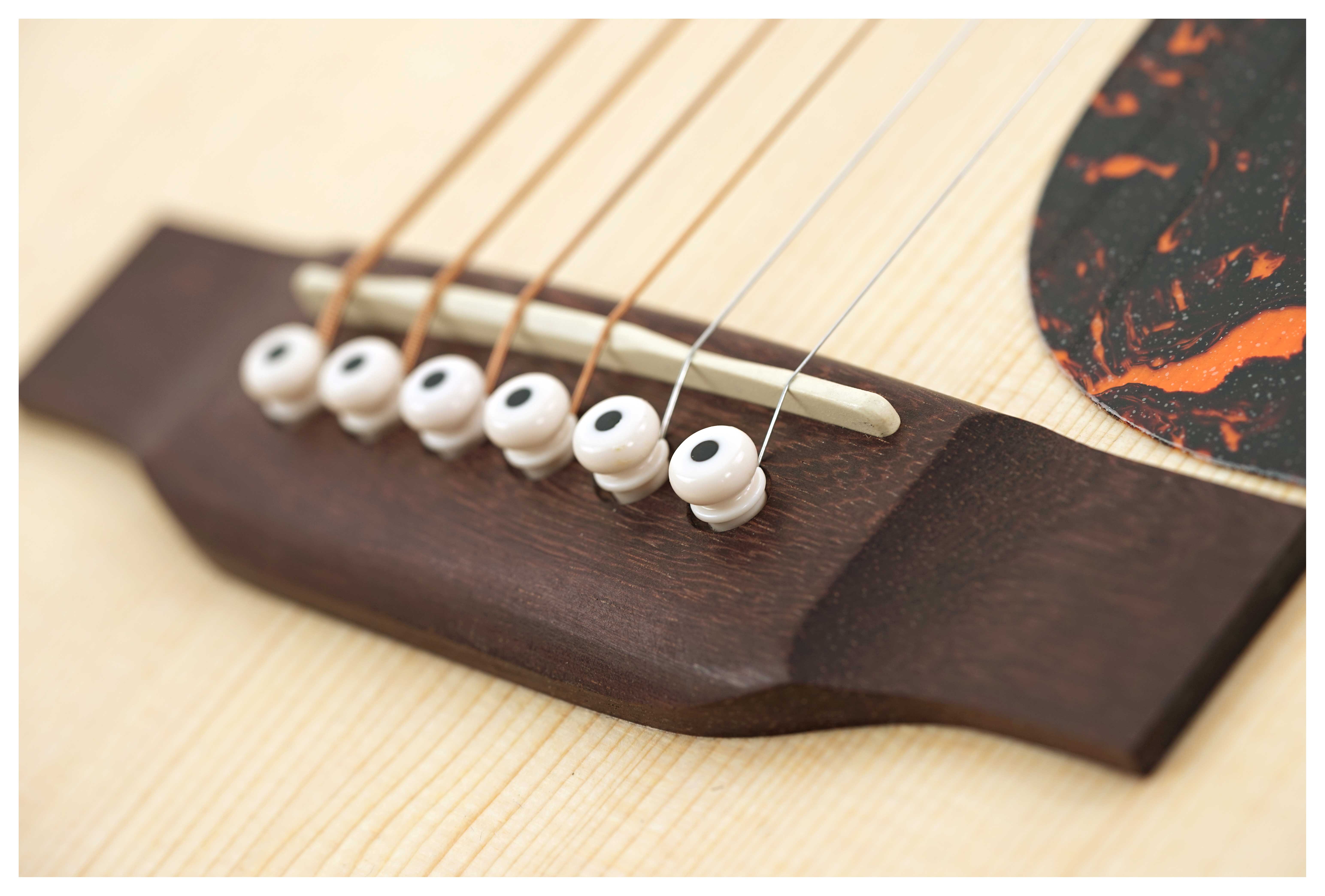 Martin X Series DX2E