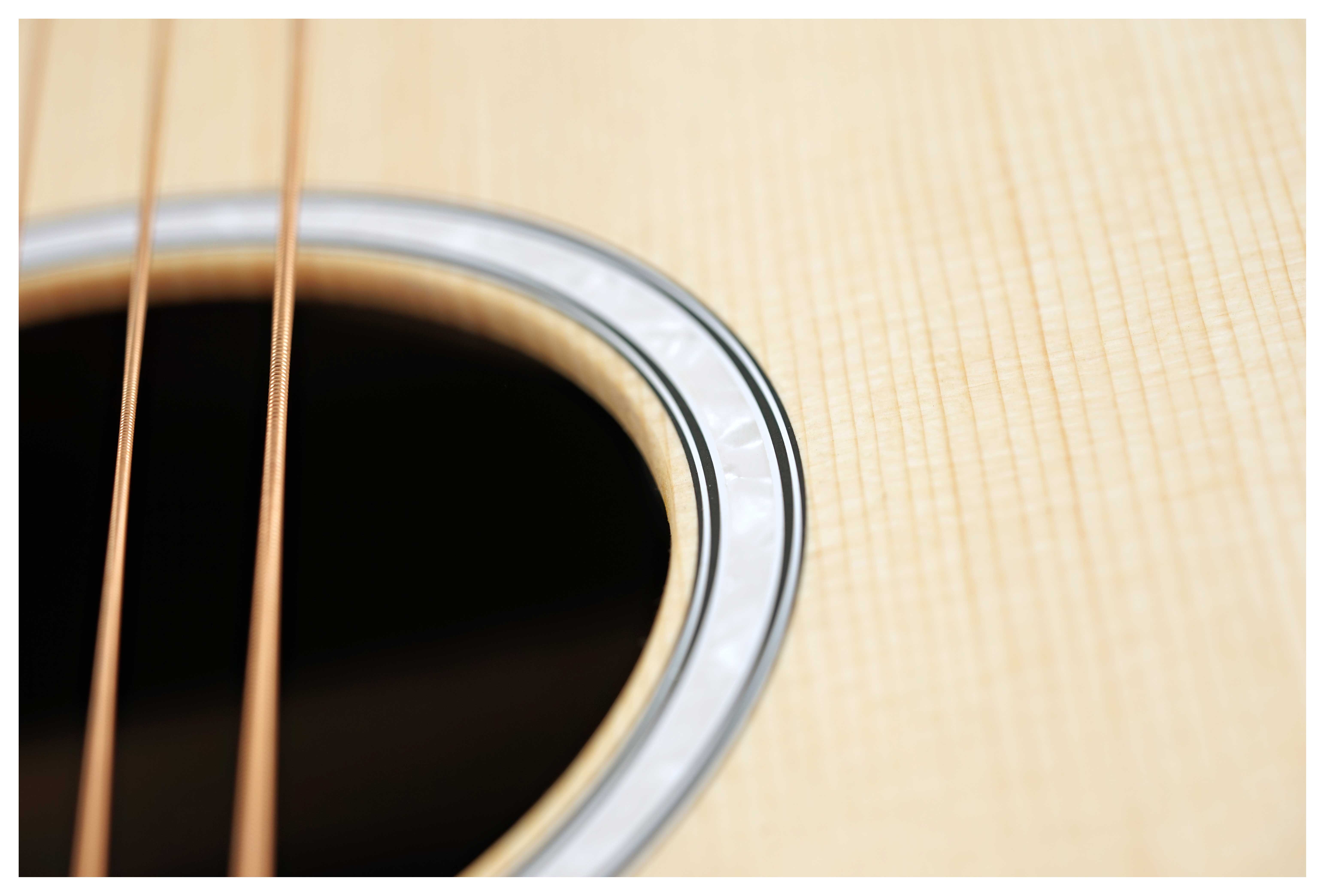 Martin X Series DX2E