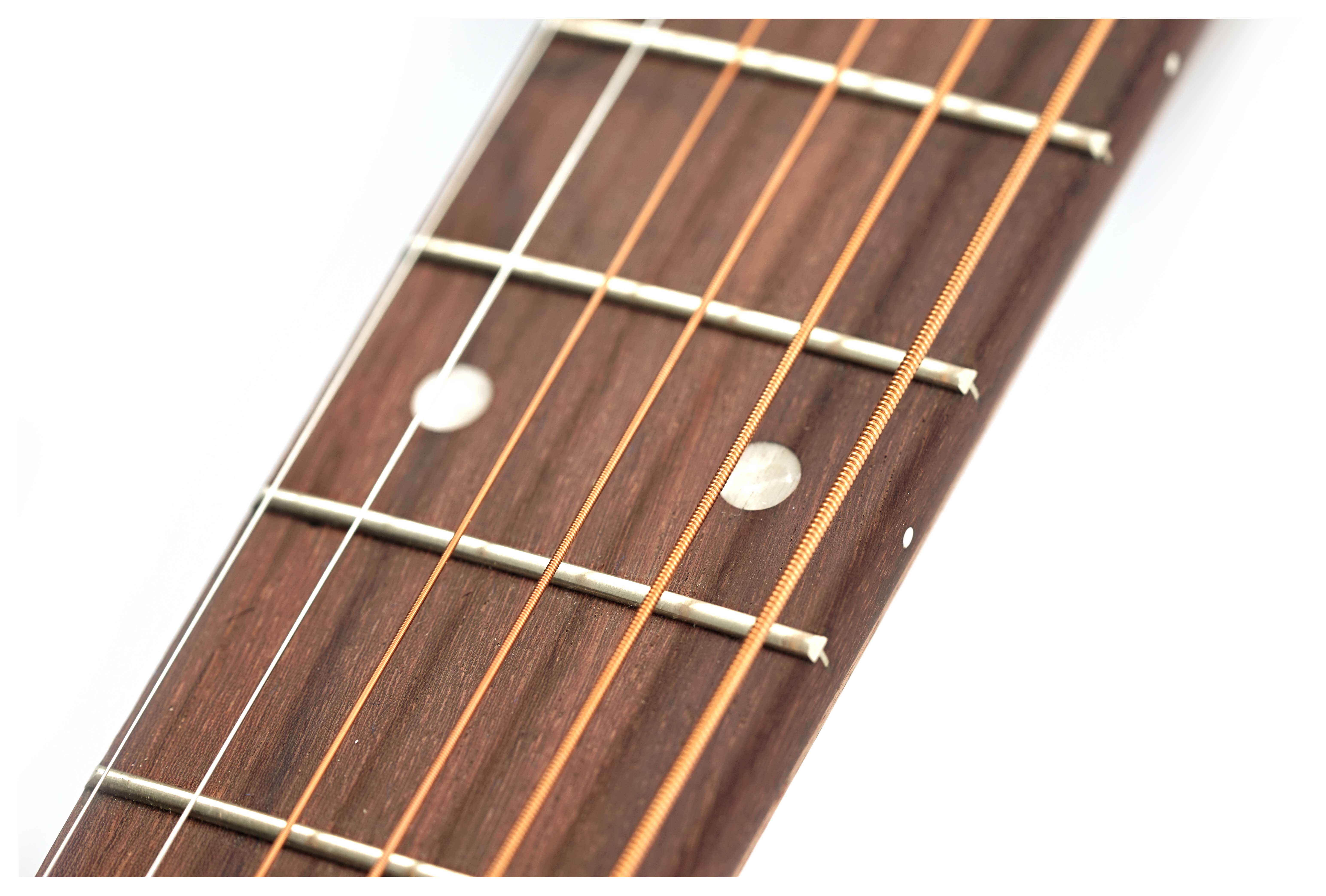 Martin X Series DX2E