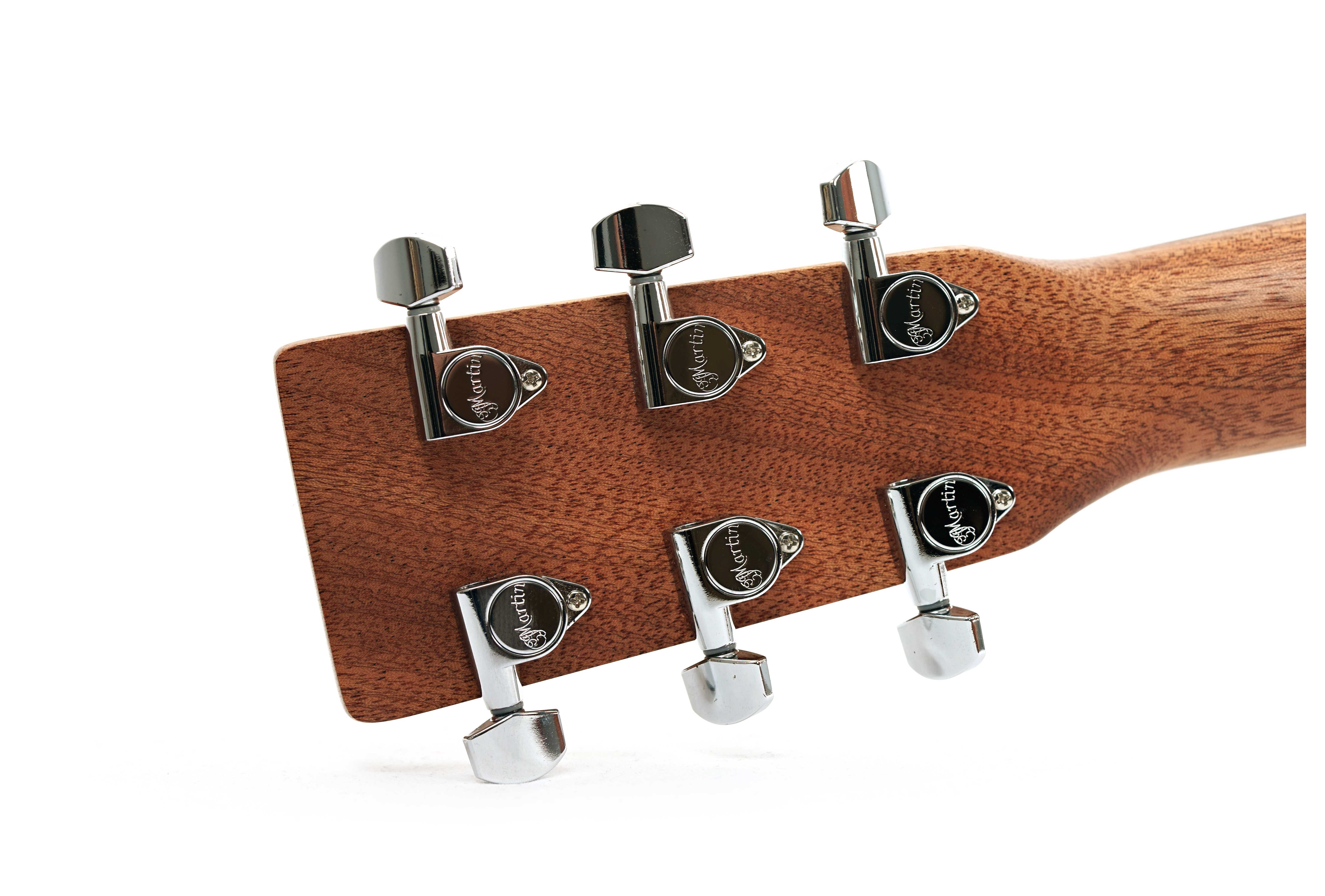 Martin X Series DX2E