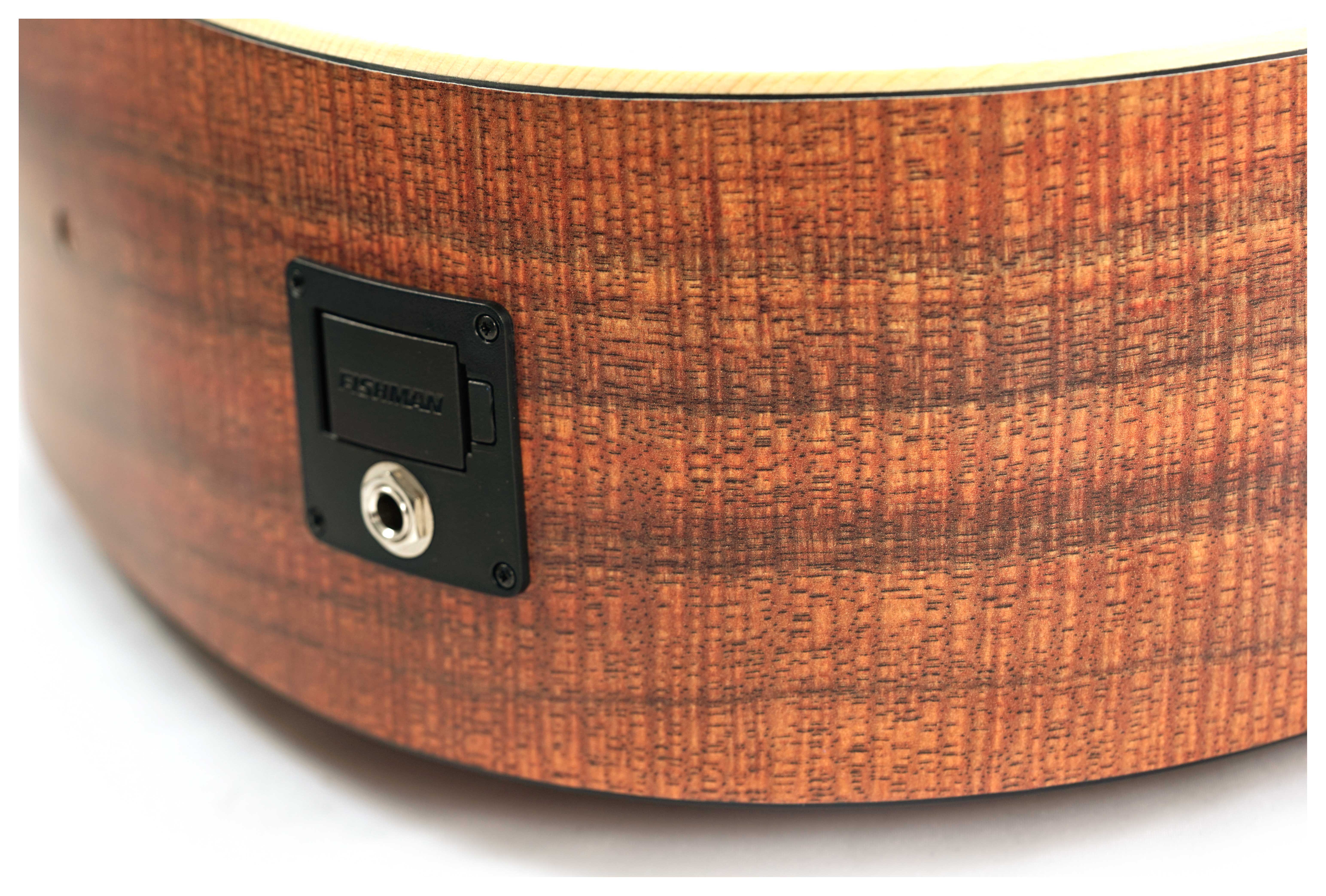 Martin X Series DX2E