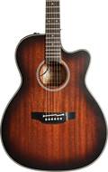 Takamine CP771MC Sunburst (Ex-Demo) #56090056