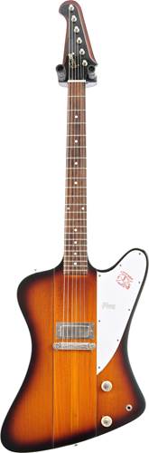 Gibson Custom Shop Eric Clapton 64 Firebird 1 Vintage Sunburst VOS #089
