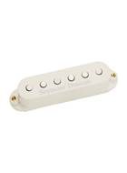 Seymour Duncan STK-S4M Stack Plus Stratocaster Single Coil Middle Parchment