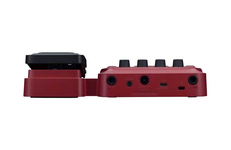 Zoom B1X Four Bass Guitar Amp Modeller and Multi Effects Processor Pedal Zoom B1X Four Bass Guitar Amp Modeller and Multi Effects Processor Pedal