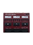 Zoom B3n Bass Guitar Amp Modeller and Multi Effects Processor Pedal
