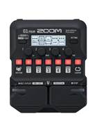 Zoom G1 Four Guitar Amp Modeller and Multi Effects Processor Pedal