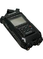Zoom H4N Pro Black (Ex-Demo) #C41007308