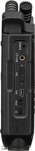 Zoom H4N Pro Black Zoom H4N Pro Black