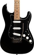 Reverend Signature Gil Parris Midnight Black