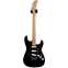 Reverend Signature Gil Parris Midnight Black Front View