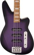 Reverend Triad Purple Burst