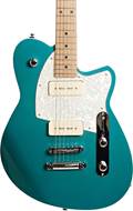 Reverend Charger 290 Deep Sea Blue