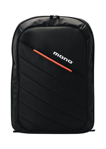 Mono Stealth Alias Backpack Black