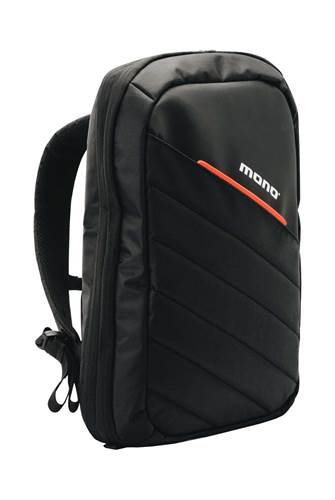 Mono Stealth Alias Backpack Black Mono Stealth Alias Backpack Black