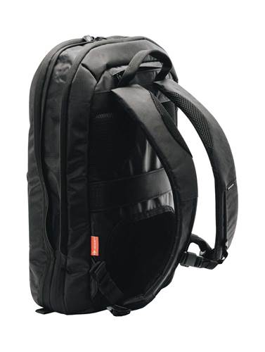 Mono Stealth Alias Backpack Black Mono Stealth Alias Backpack Black