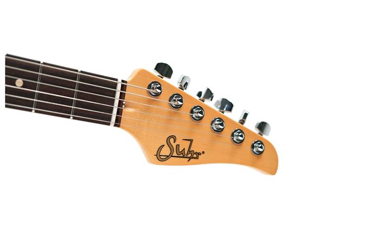 Suhr Classic Antique S Vintage Yellow HSS Rosewood Fingerboard SSCII #87601 Suhr Classic Antique S Vintage Yellow HSS Rosewood Fingerboard SSCII #87601