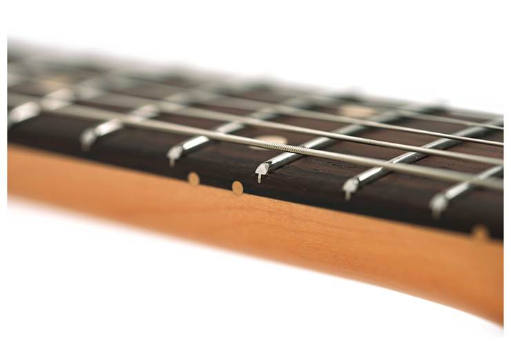 Suhr Classic Antique S Vintage Yellow HSS Rosewood Fingerboard SSCII #87601 Suhr Classic Antique S Vintage Yellow HSS Rosewood Fingerboard SSCII #87601
