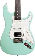 Suhr Classic Antique S Surf Green HSS Rosewood Fingerboard SSCII #87490