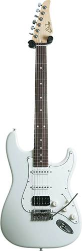 Suhr Classic S Olympic White SSS Rosewood Fingerboard #79968