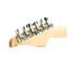 Suhr Classic S Olympic White SSS Rosewood Fingerboard #79968 Front View