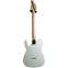 Suhr Alt T Olympic White Rosewood Fingerboard #79952 Back View
