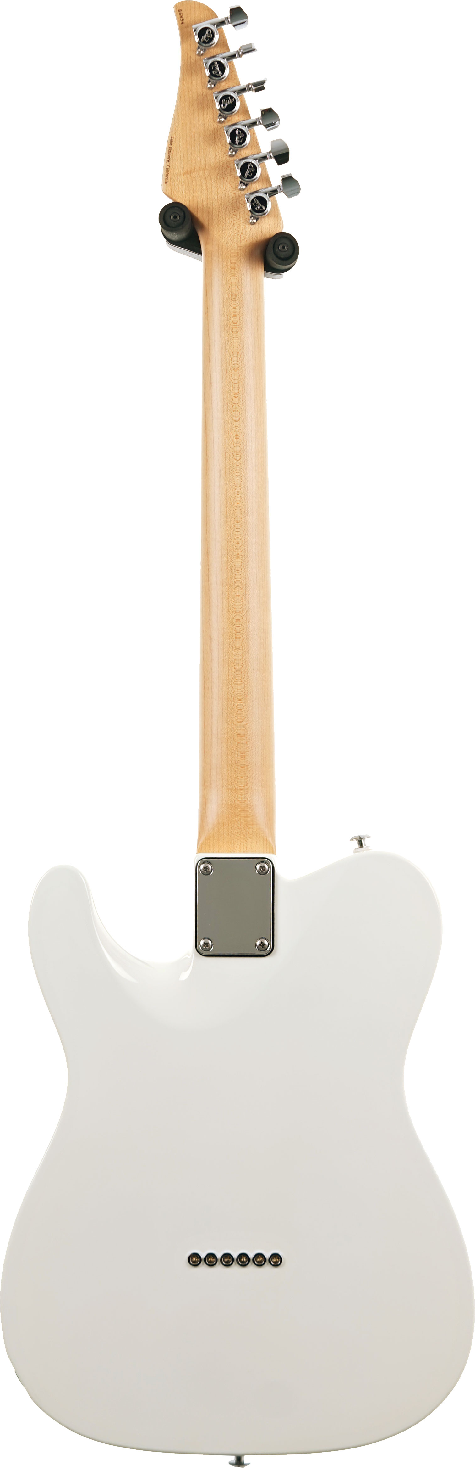 Suhr Alt T Olympic White Rosewood Fingerboard #86854
