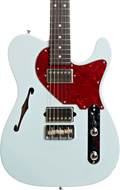 Suhr Alt T Sonic Blue Rosewood Fingerboard #87583
